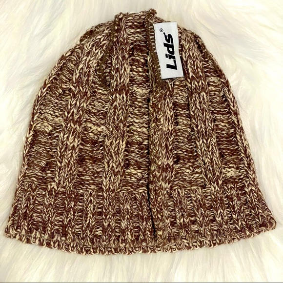 Lids Beanie - Picture 3 of 4